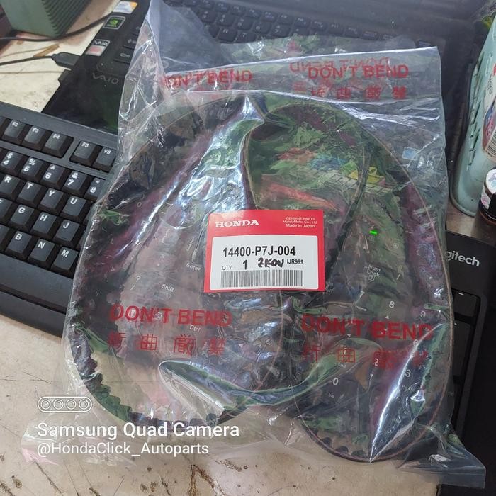 Timing Belt Honda Crv Cr-V Gen 1