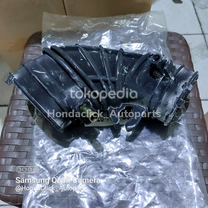 Selang Hawa Selang Belalai Honda Crv Gen 2/ Stream 2.0 Tahun 2002-2006