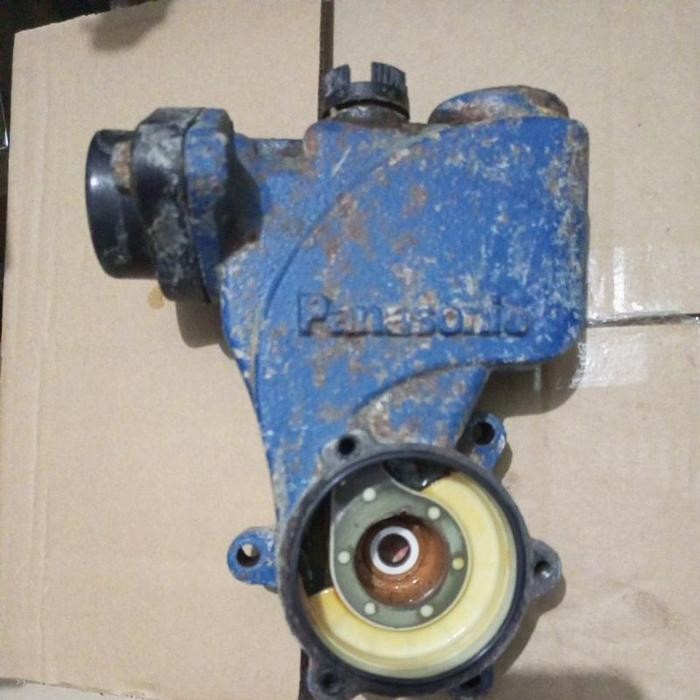 (Expert) ORISINIL KEONG ALKON POMPA AIR PANASONIC ORIGINAL