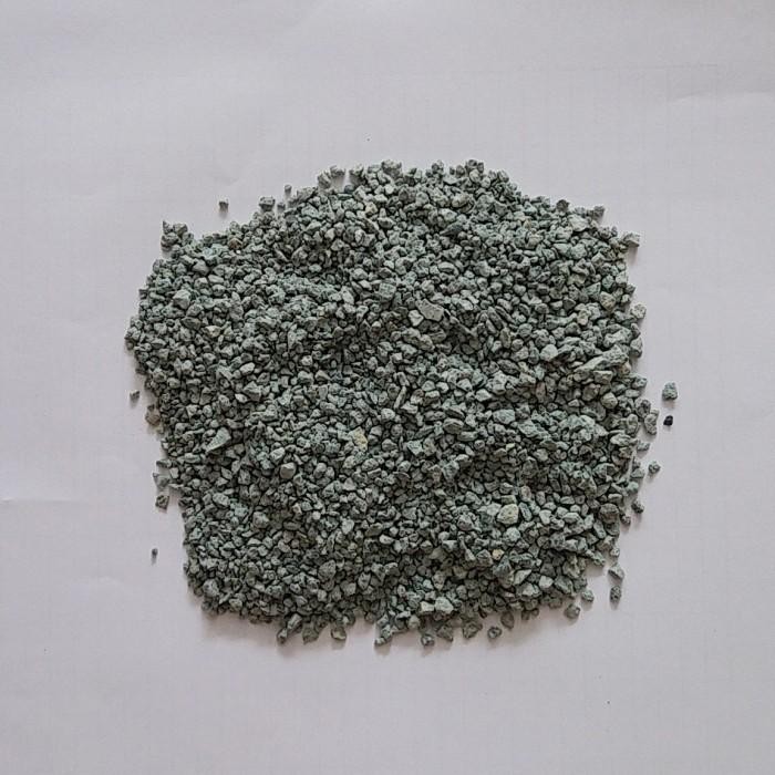 Expert ZEOLIT - PASIR ZEOLIT MEDIA FILTER AIR KEMASAN ZAK 25 KG