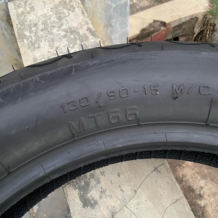 Ban motor BENELLI RING 15 130/90 RING 16 130/90 PIRELLI Motorcycle Accessories