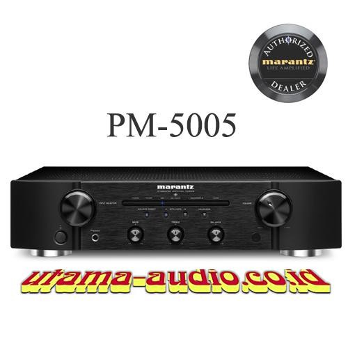 Marantz Pm 5005 / Pm5005 Integrated Amplifier