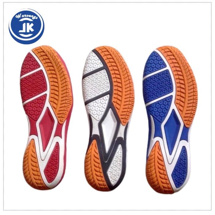Kenna.store sol sepatu badminton/sol sepatu sport