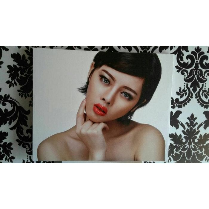 

TERBARU Cetak Kanvas 50x60 dengan spanram BISA GOSEND!