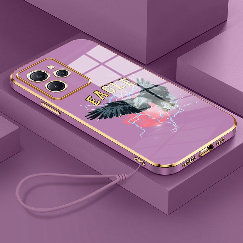 Casing Hp Untuk Xiaomi Redmi 12 4G 12 5G 12C 13C 10 5G 10 Prime A1 A2 A3 A3X S2 Y2 POCO C65 POCO C55