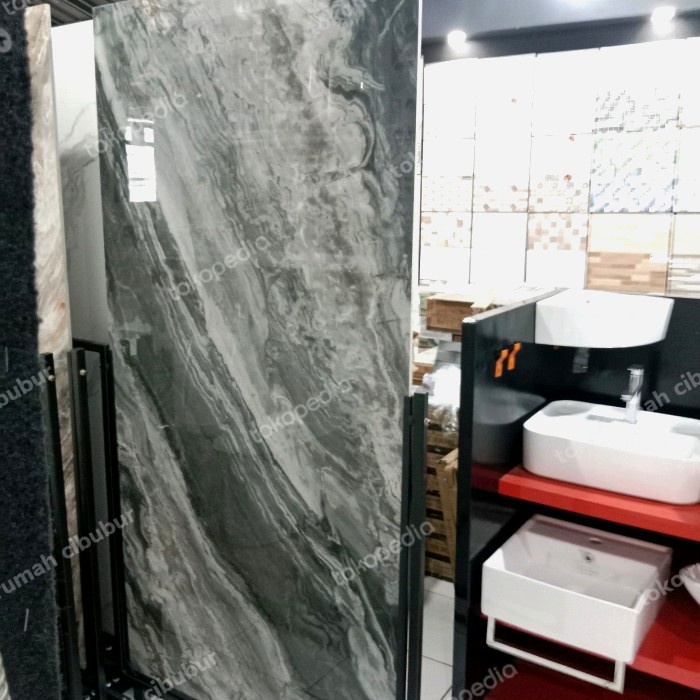 GRANIT 90X180 CHALEDONY TOUMALINE GLAZE IMPORT CHINA