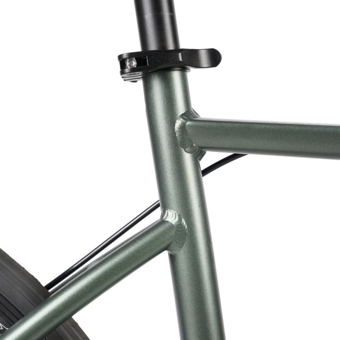 Element Sepeda Roadbike Curved 8 Lt 700C