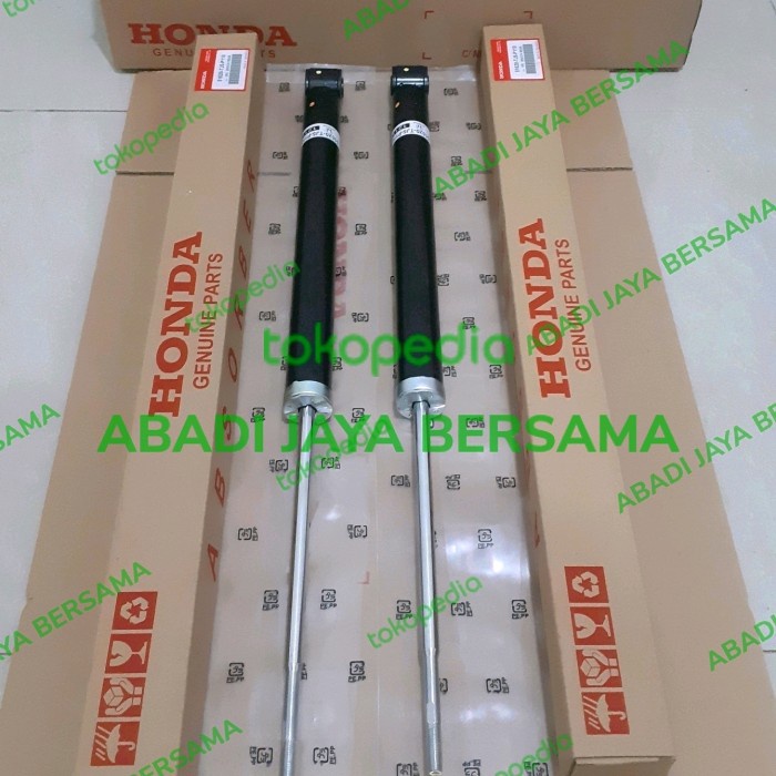 Shock Breaker Honda Jazz Rs Ge8 Belakang Original Showa