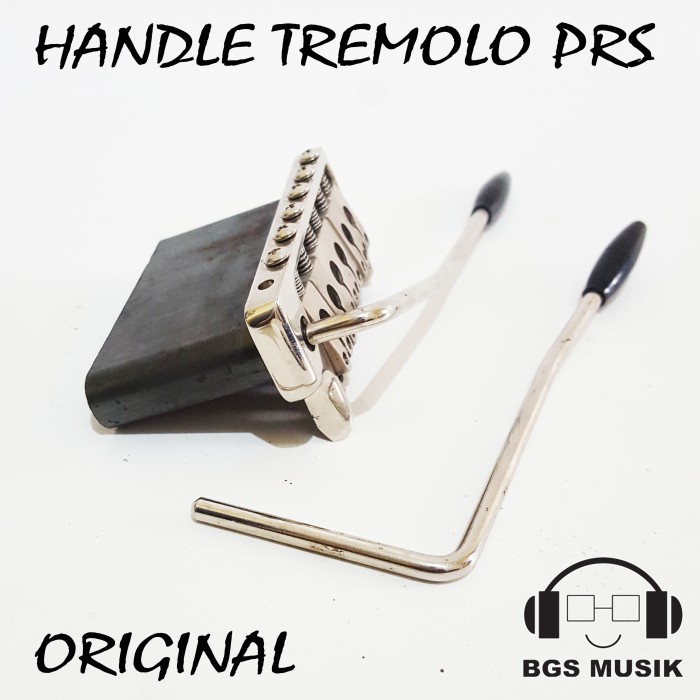 Handle PRS Original - Handle Tremolo PRS - Handle Gitar PRS