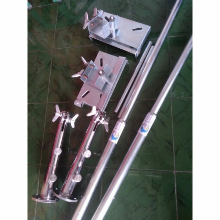 as ketinting perahu nelayan ukuran as 20mm