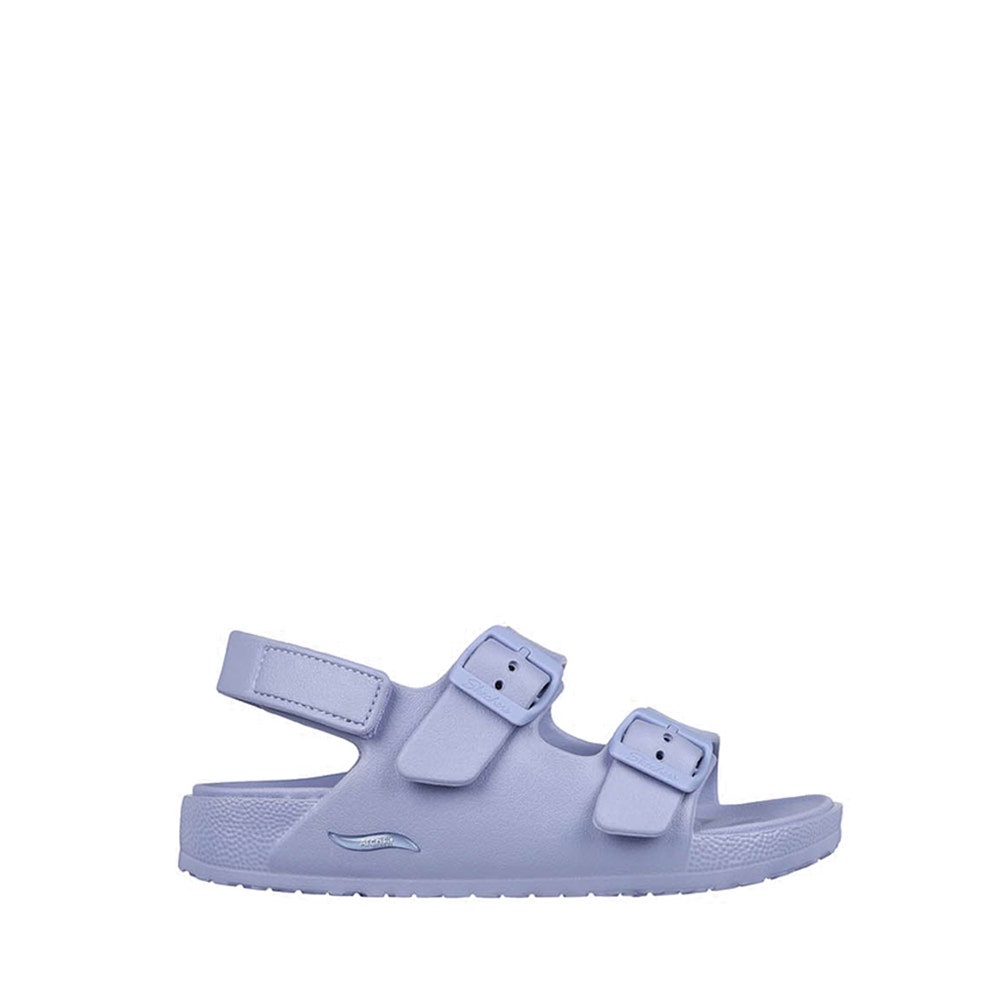 Sendal Wanita Skechers Foamies: Arch Fit Cali Breeze 2.0 Sandals 111597/LAV