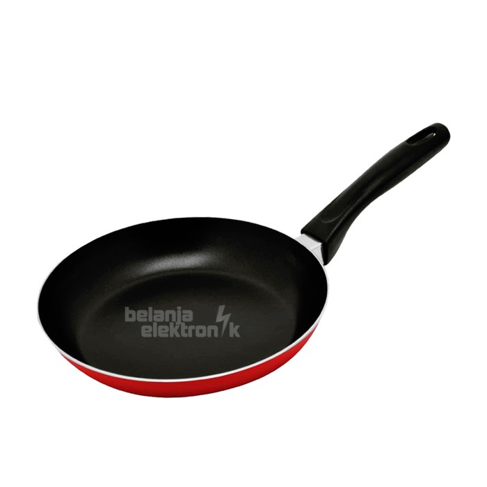 MAXIM VALENTINO FRY PAN WAJAN TEFLON 24 CM