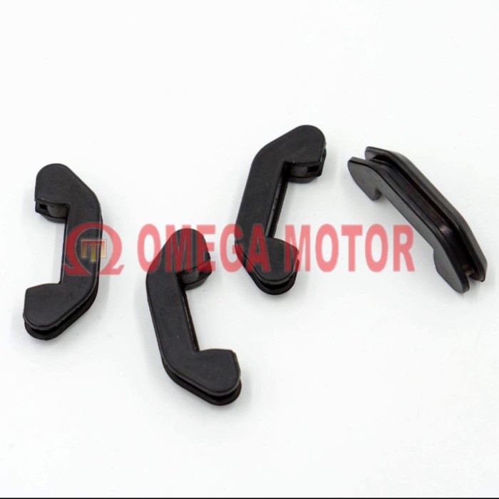 Karet Jok Tengah Chevrolet Captiva