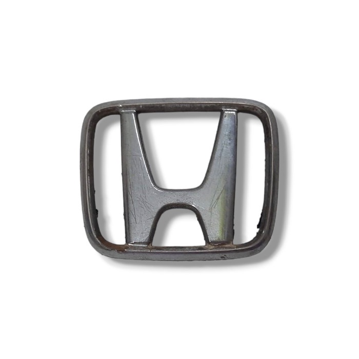 Emblem Logo H Bagasi Belakang Honda Accord Maestro 91 - 94 Bekas