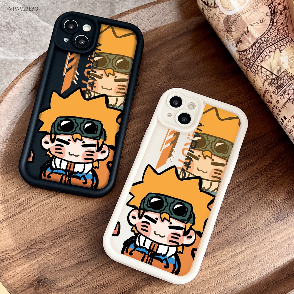 Casing Hp Untuk VIVO V60 V50 V40 V30 V30E V29E V29 V27 V27E V25 V25E V23 V21 V21E V20 V19 V9 Z1 V5 V