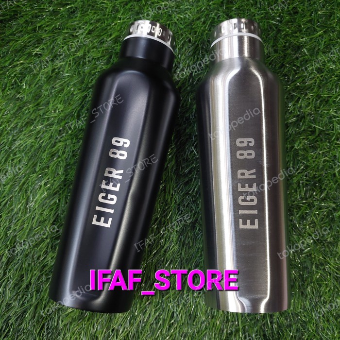 Eiger Selfoss Bottle