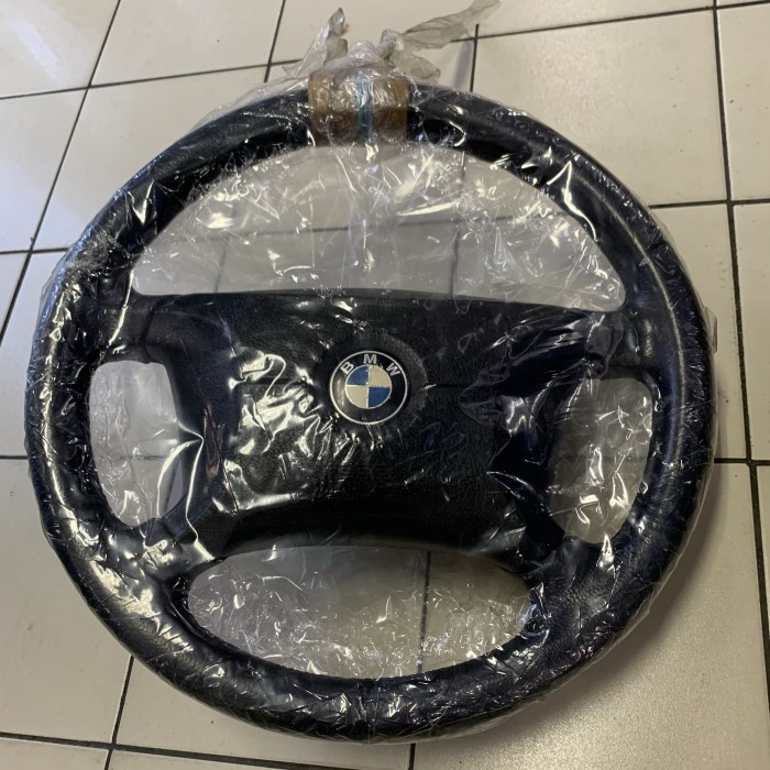 Stir bmw e36 / Setir bmw e36 320i / stir bmw Original + Airbag