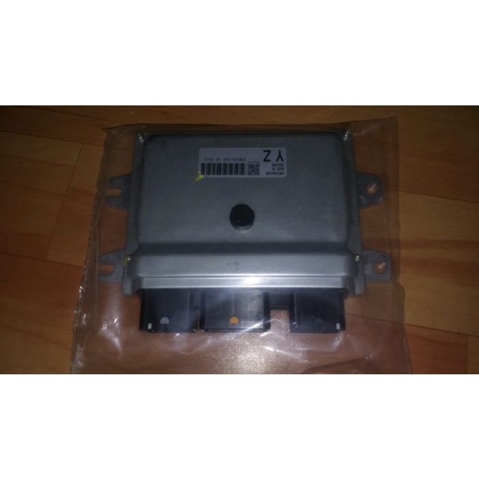 Ecu Mobil Nissan Nisan March