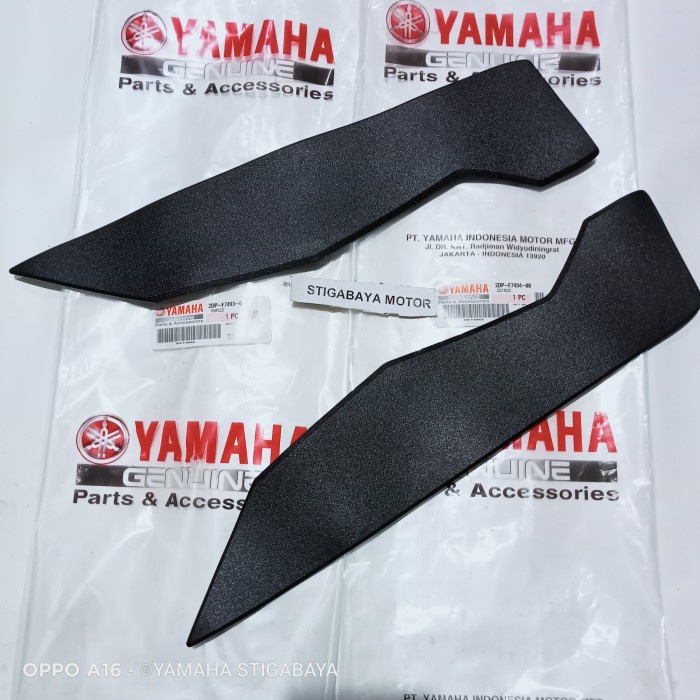 karet pijakan kaki old nmax karpet pijakan kaki nmax lama set