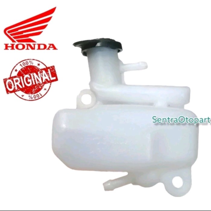 Tabung Botol Air Radiator Vario 150 Original