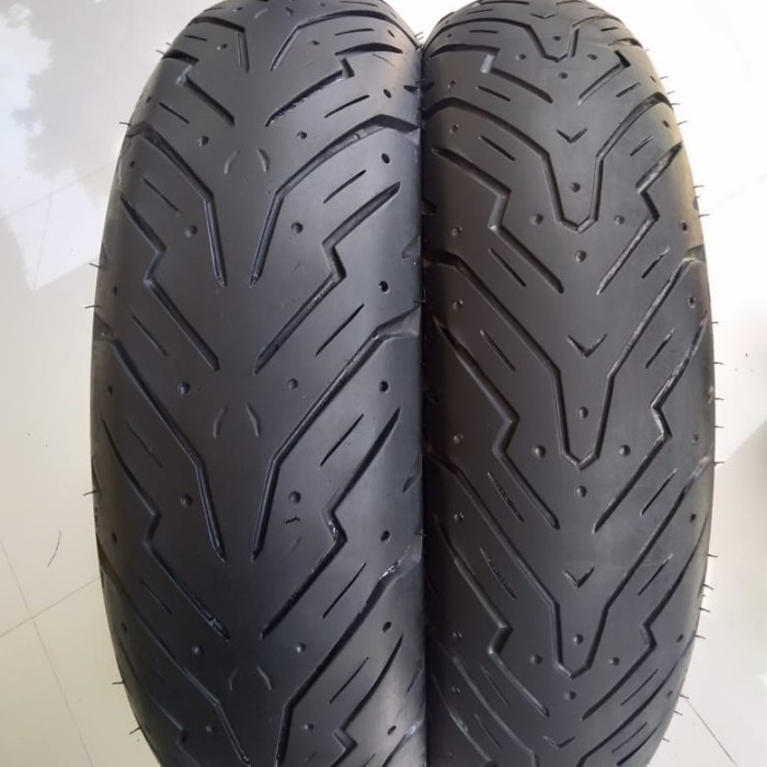 Ban Pirelli Ring 14 Angel 140/70 & 120/70