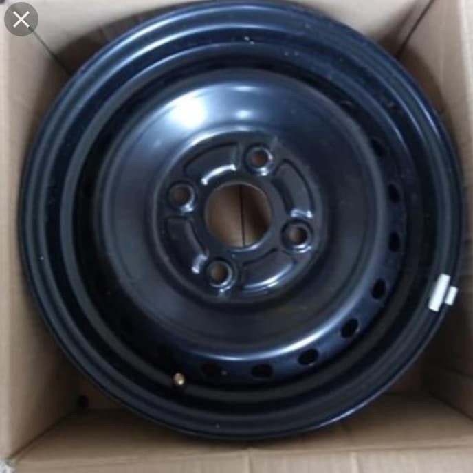 Velg Kaleng Avanza Ring 14 Pcd 114