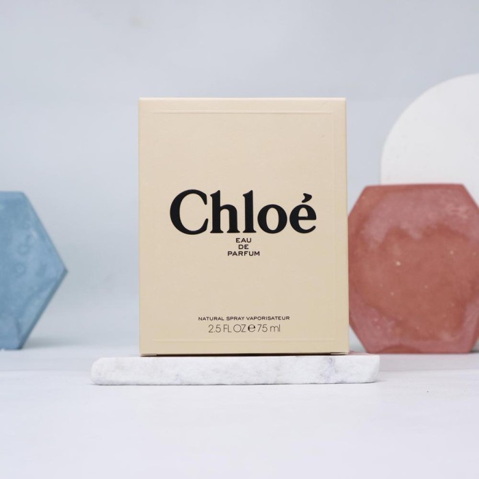 Chloe Parfum Original Chloe Woman Edp