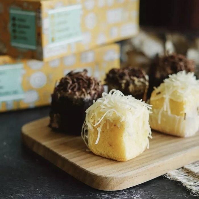 

MELIS SMALL MIX CHEESY CHOCO KODE 567