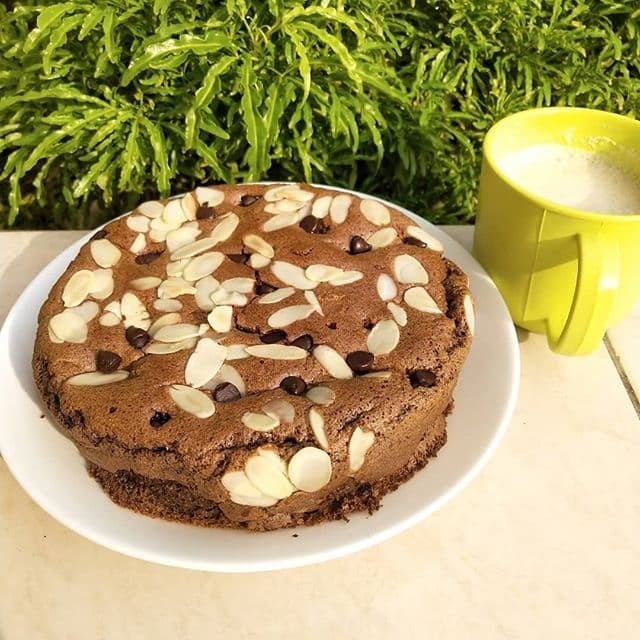 

BOLU KOPI KETO KODE 433