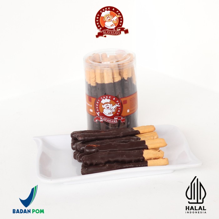 

MAYASARI STICK CHOCOLATE KODE 1020