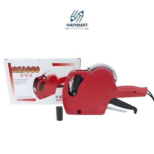 

Alat Label Harga Price Labeller Machine Coding/Pencetak Label Harga
