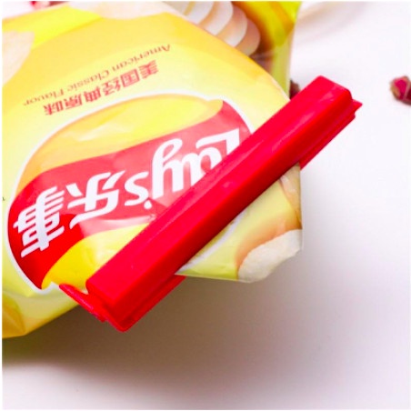 PENJEPIT PLASTIK KEMASAN SNACK / PENJEPIT KEMASAN MAKANAN RINGAN