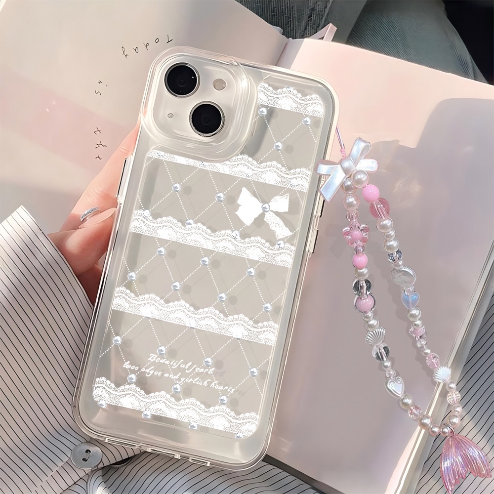 Lucu Clear Silikon Shockproof Soft Case Hp Samsung A27 A37 A57 5G A17 5G A07 A56 5G A36 A26 A06 5G A