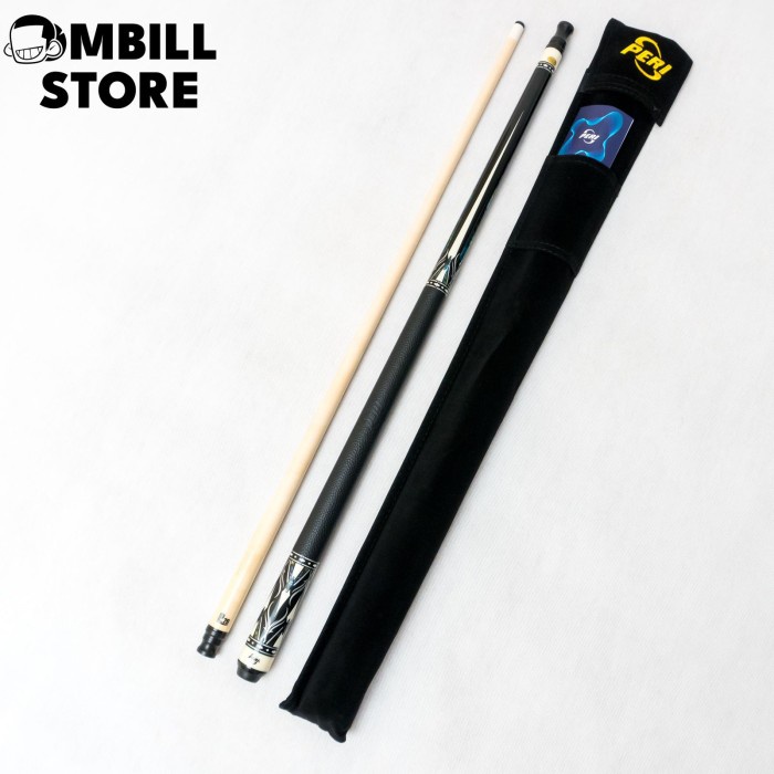 Stick Billiard Peri Cue PD-05