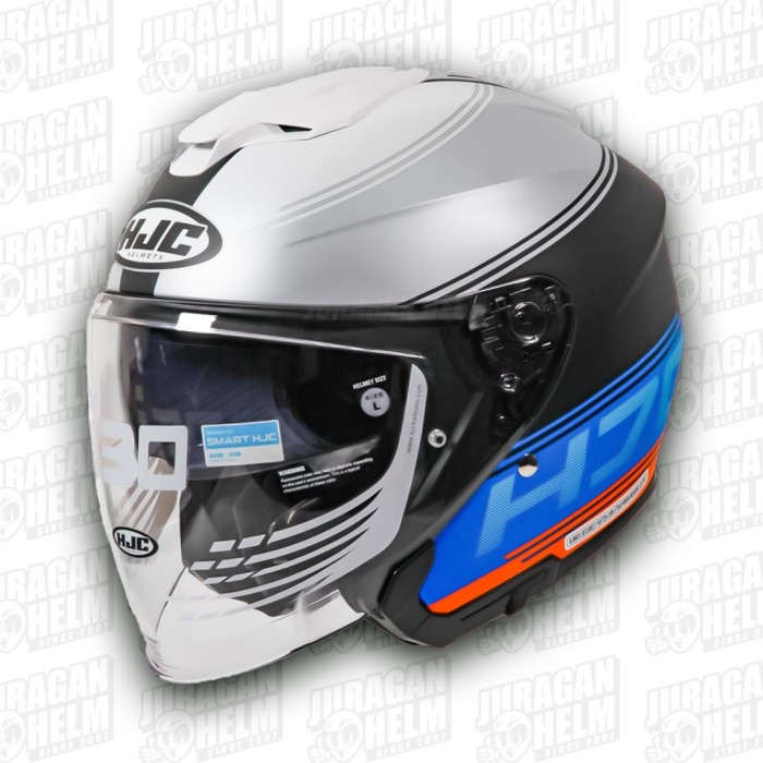 Hjc I30 Vicom Mc27Sf