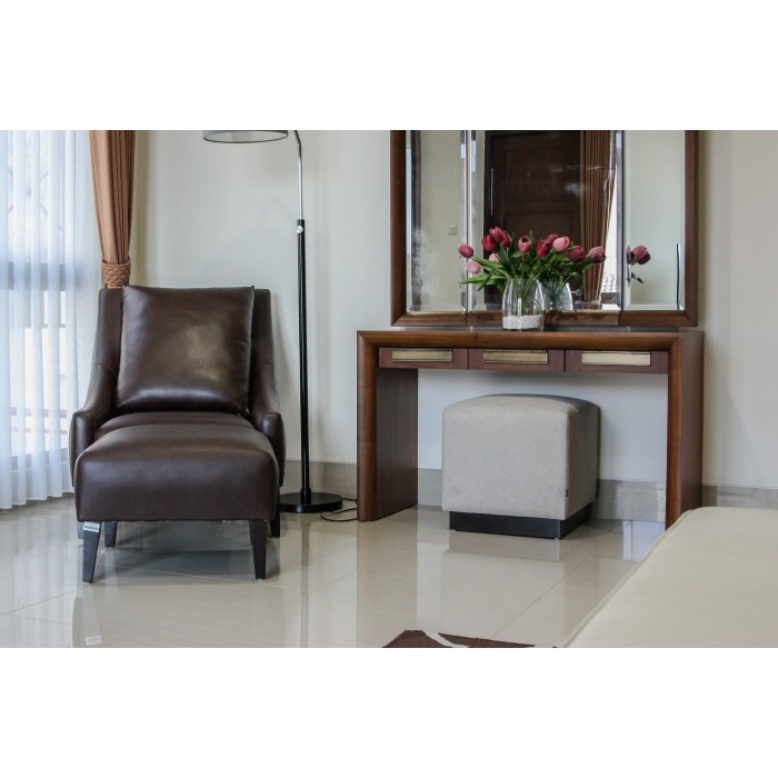 VIVERE Puff - Sofa