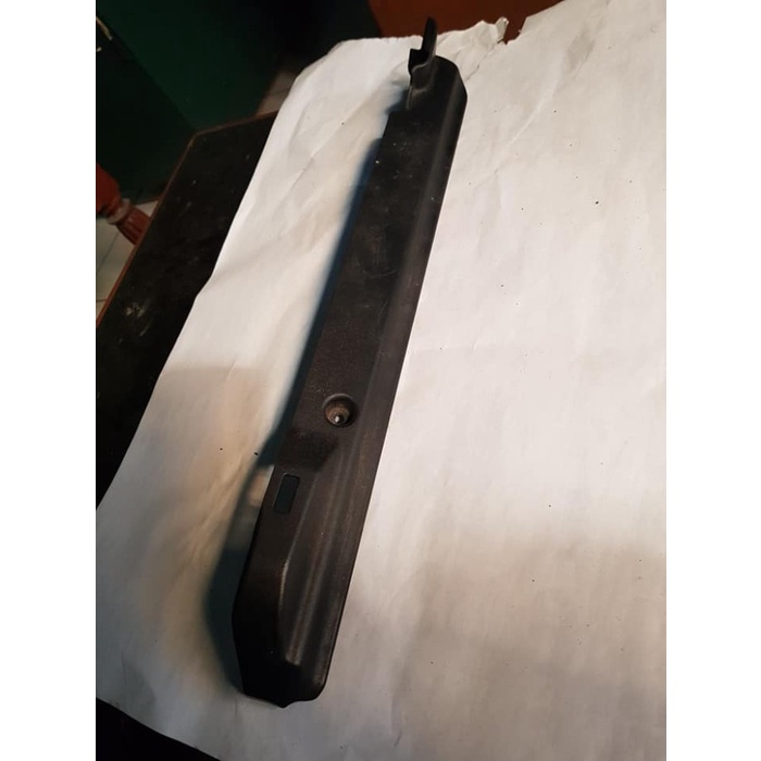 COVER RAIL JOK DEPAN BMW E39 ORIGINAL QUALITY