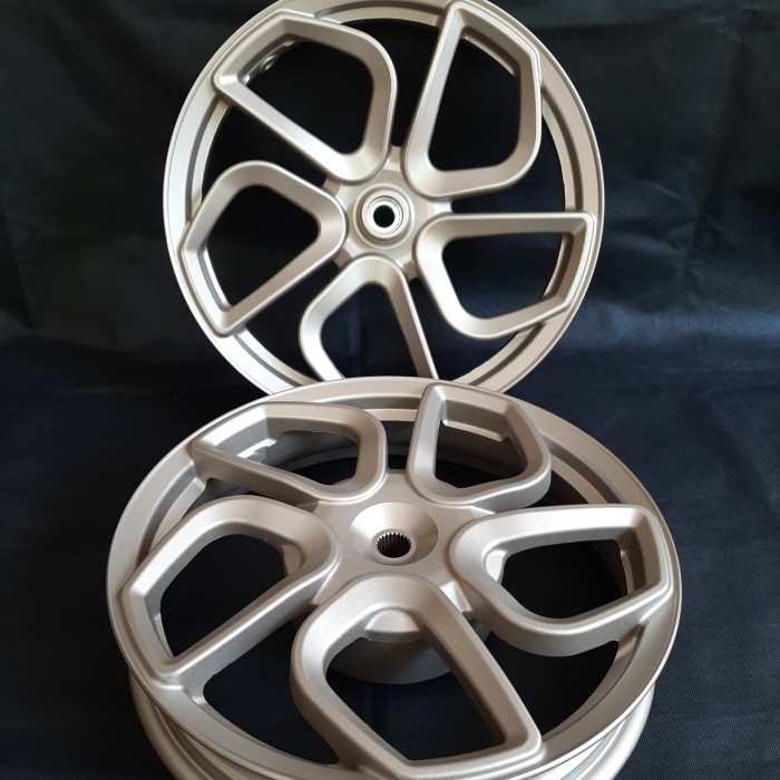 Velg Motor Vario 110 Chemco Penta Bronze