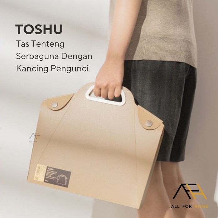 

TERBARU AFH TOSHU Map Penyimpanan Kertas Dokumen Kantor / Tas Kerja Transparan HOT SALE!