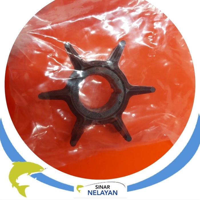 MOXER MOXER WATER PUMP IMPELLER UNTUK MESIN TEMPEL MERCURY 40PK BISA COD BISA COD