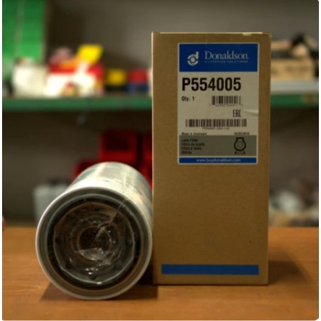 Filter Donaldson P554005 P 554005 P55 4005