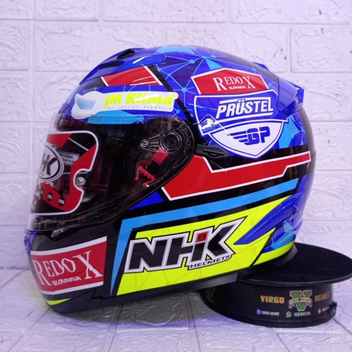 Nhk Helm Rx9 Ultra Jakub Kubajz Nhk Rx9