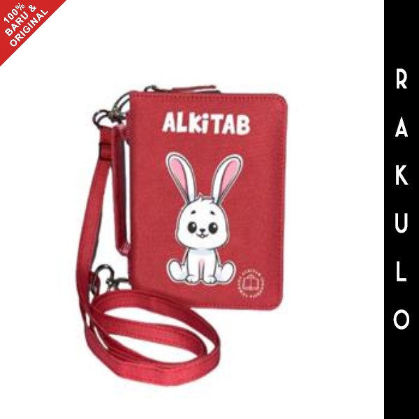 

Ready Alkitab Anak Dengan Cover Animal / Tb 034 Ti Ns -Lai