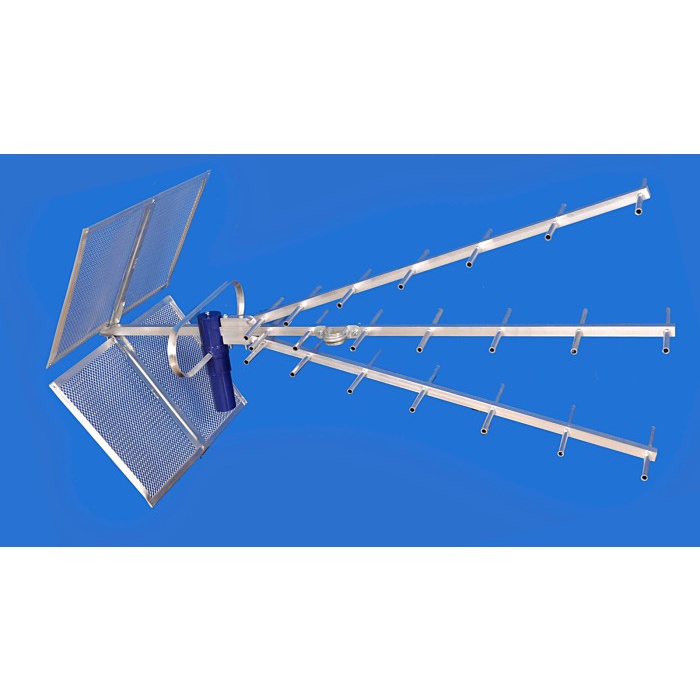 Antena TV Titis Tt-1000 UHF Outdoor