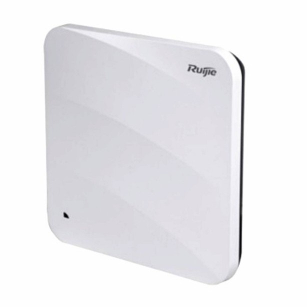 Sale Terbatas Ruijie Rg-Ap820L V3 + Poe 130Ge Aman