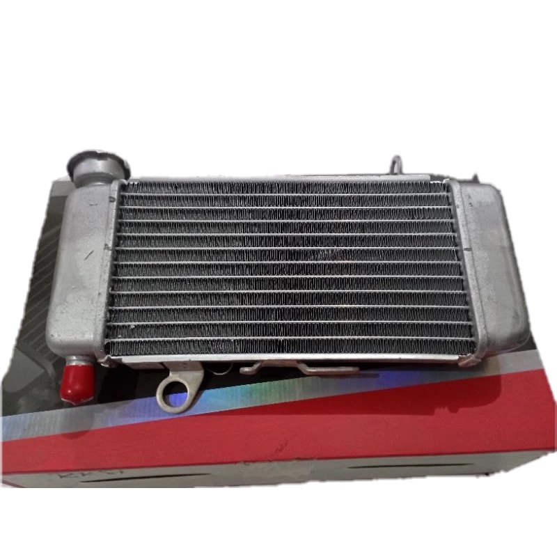 Radiator Coolant Pendingin Honda CB150R Old - CB 150R Old Original MLKUNL