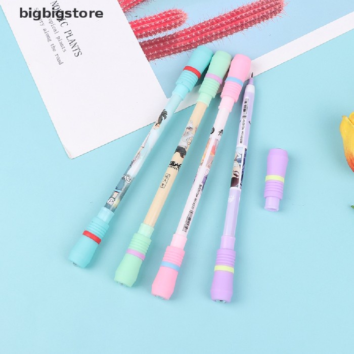 

EKSLUSIF Big 1Pc Pensil Putar Kawaii Lucu Untuk Menulis / Sekolah