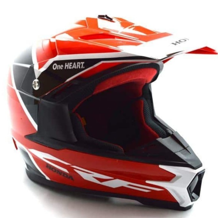 Helm Crf Original
