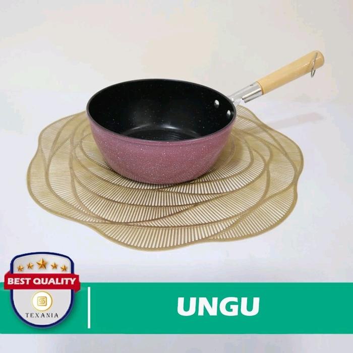 Panci Susu Texania 18cm // Panci Mie