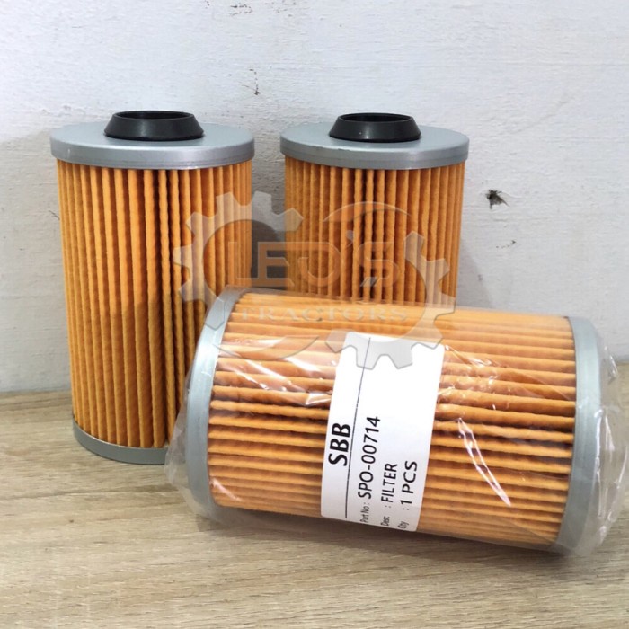 Spo-00714/75*20*0X120/6745-71-7800 Element Fuel Filter Sbb